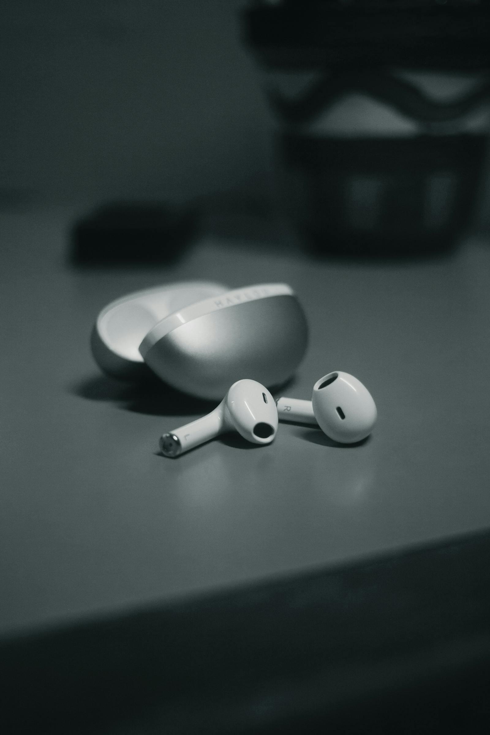 One AirPod Not Working? Try This Before You Replace It